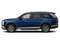 2026 Hyundai PALISADE HYBRID Blue SEL 8P