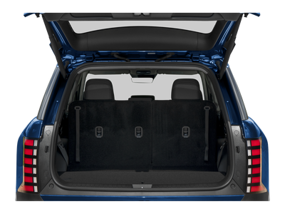 2026 Hyundai PALISADE HYBRID Blue SEL 8P