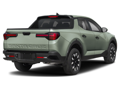 2026 Hyundai SANTA CRUZ SE