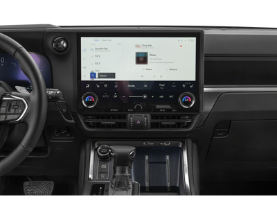 2026 Lexus GX GX 550 Luxury