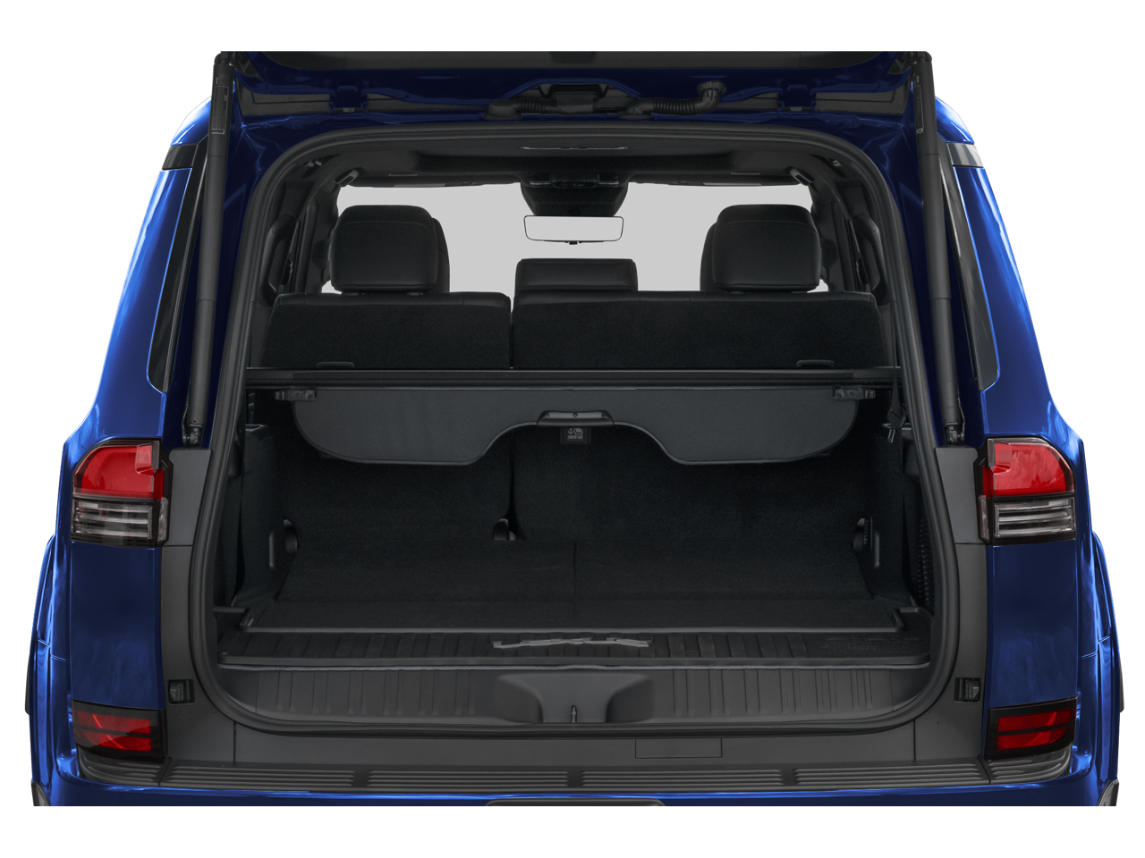 2026 Lexus GX GX 550 Luxury