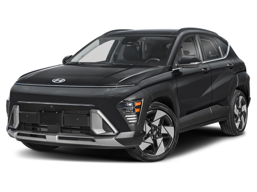 2027 Hyundai KONA Limited FWD