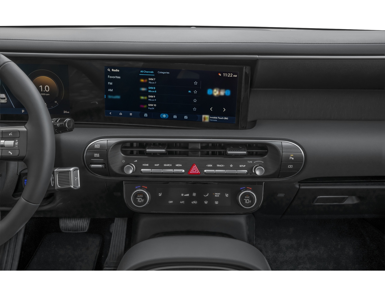 2027 Hyundai PALISADE SEL FWD