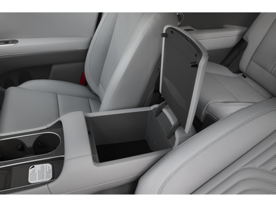 2027 Hyundai PALISADE SEL Premium 7 Passenger