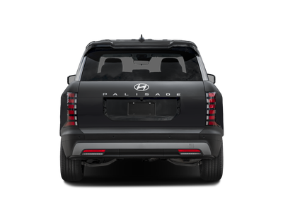 2027 Hyundai PALISADE SE FWD