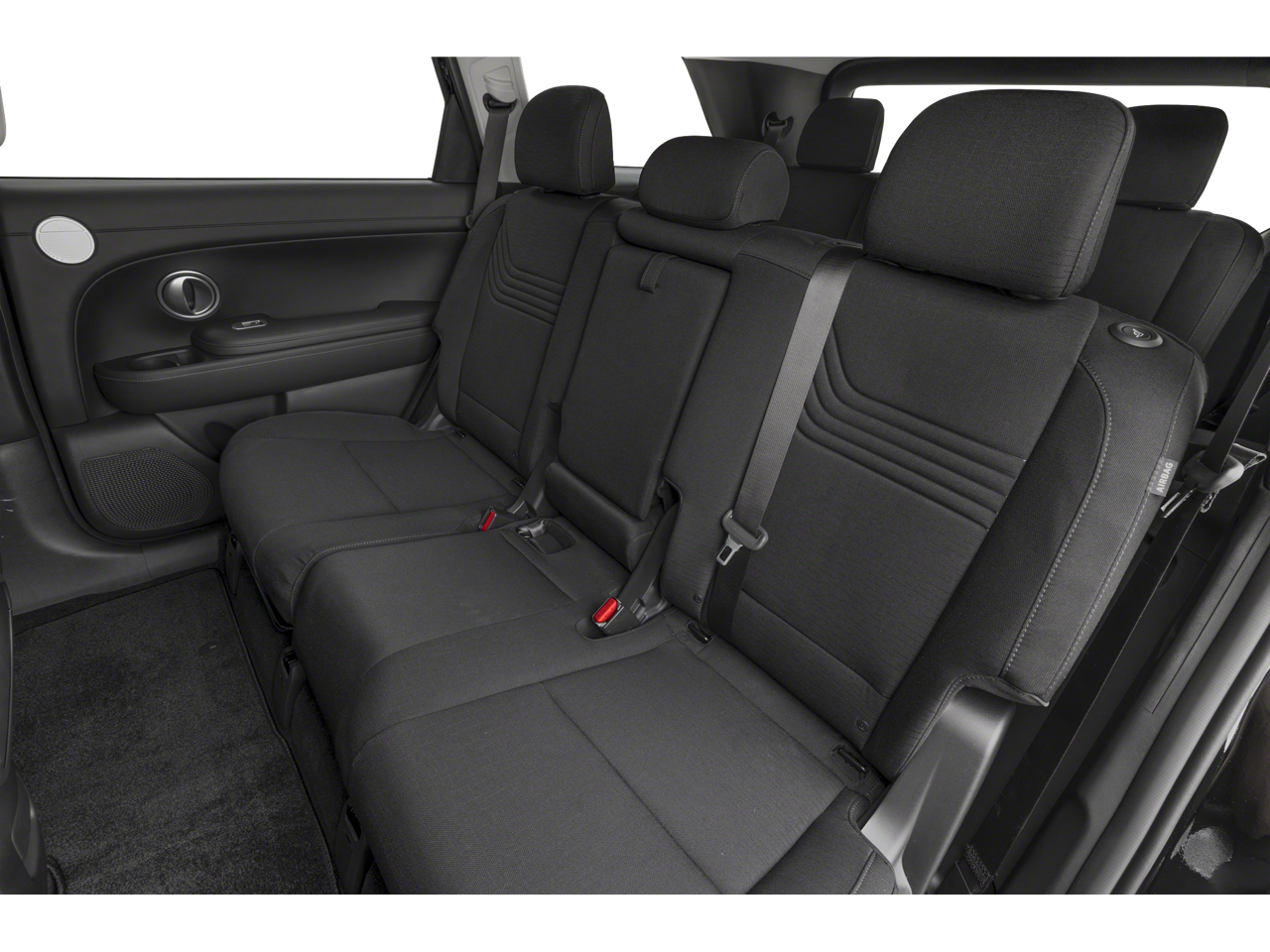 2027 Hyundai PALISADE SE FWD