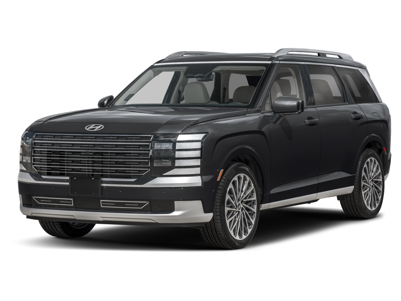 2027 Hyundai PALISADE Calligraphy FWD