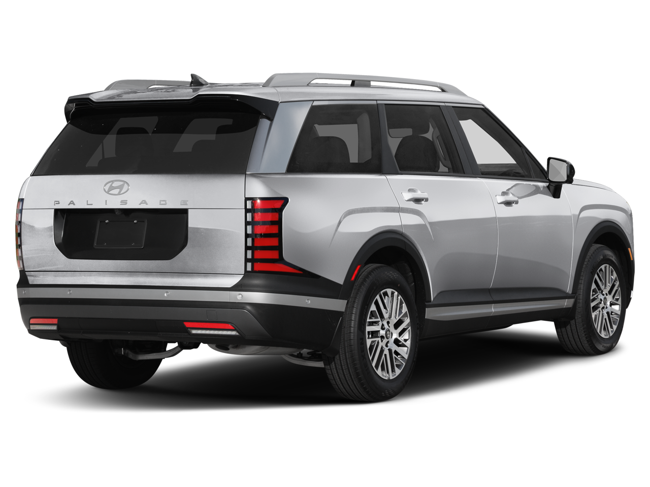 2027 Hyundai PALISADE SEL Premium FWD
