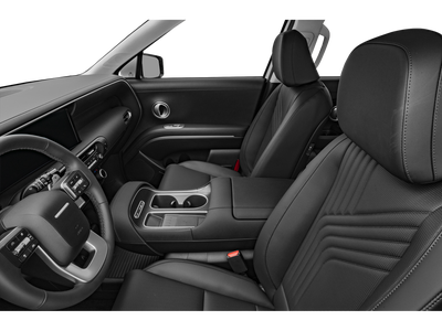 2027 Hyundai PALISADE SEL Premium FWD