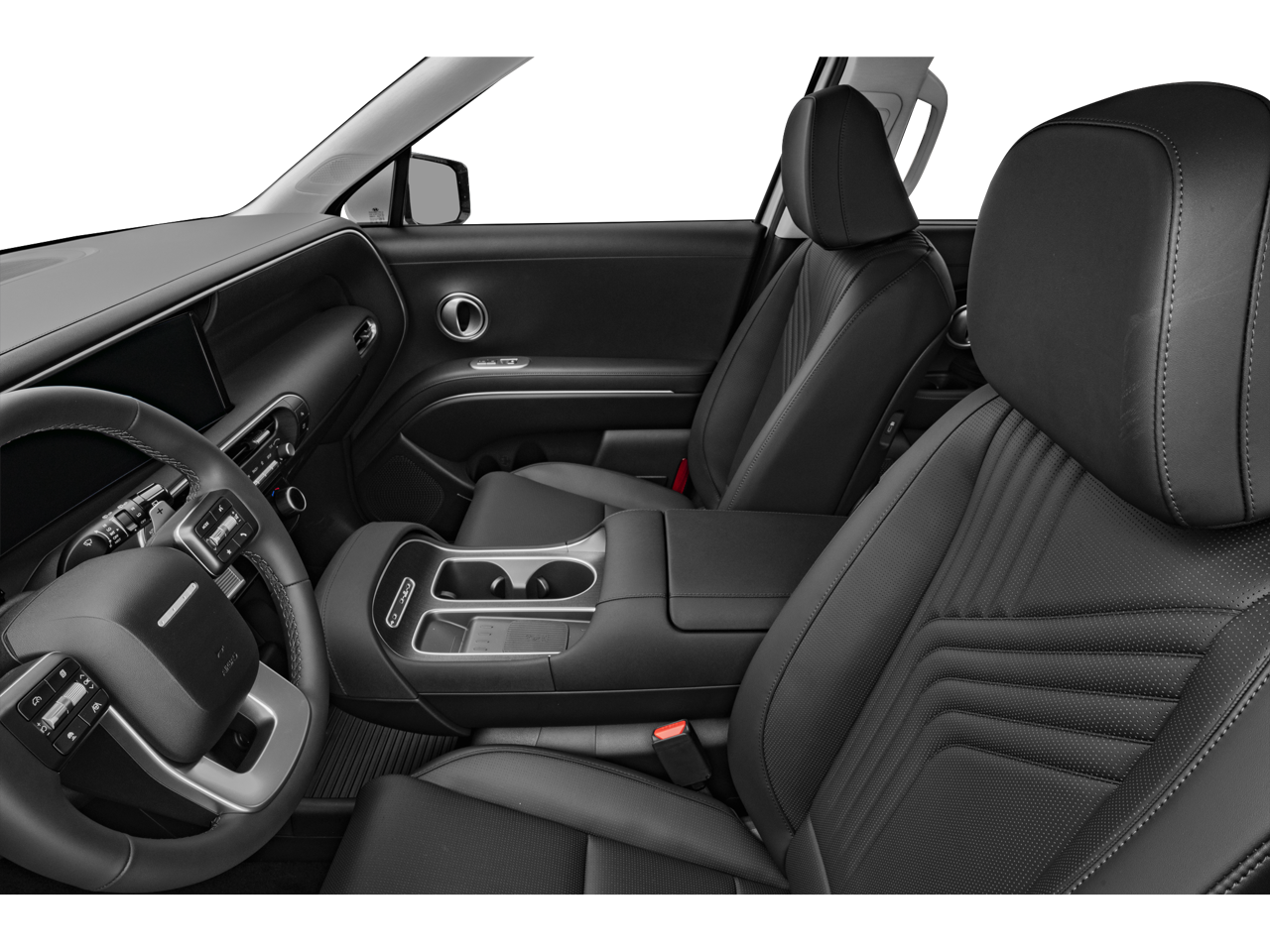 2027 Hyundai PALISADE SEL Premium FWD