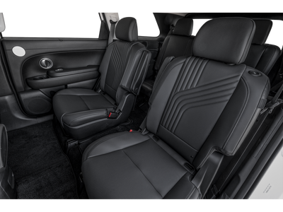 2027 Hyundai PALISADE HYBRID SEL Premium 7 Passenger