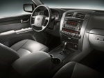 2009 Kia Borrego LX