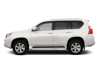2010 Lexus GX 460 Premium