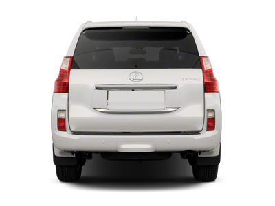 2010 Lexus GX 460 Premium