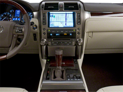 2010 Lexus GX 460 Premium