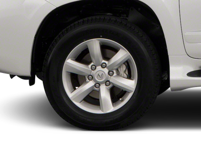 2010 Lexus GX 460 Premium