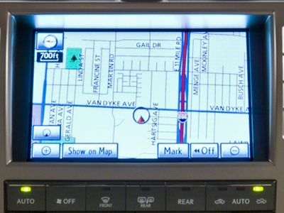 2010 Lexus GX 460 Premium