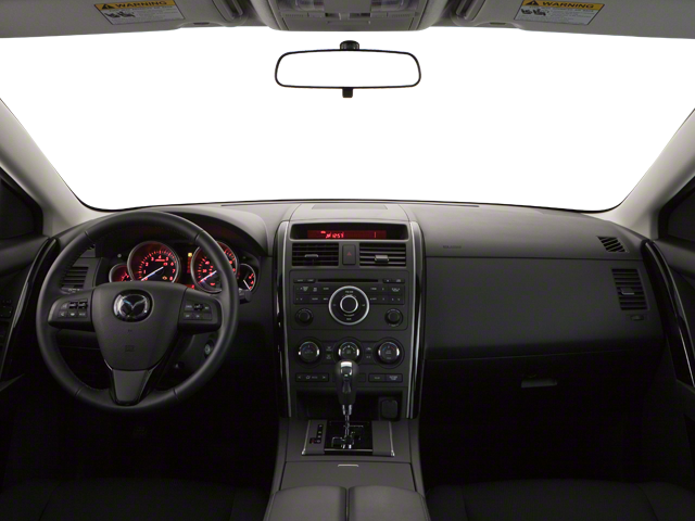 2010 Mazda Mazda CX-9 Touring