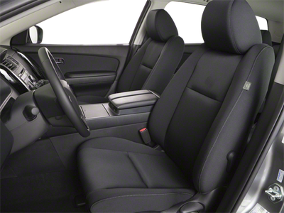 2010 Mazda Mazda CX-9 Touring