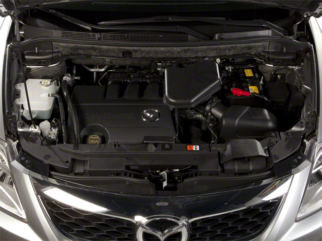 2010 Mazda Mazda CX-9 Touring