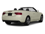 2013 Audi A5 2.0T Premium Plus quattro