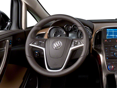 2013 Buick Verano Base