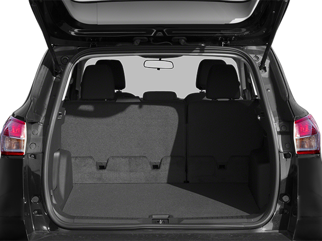 2014 Ford Escape S