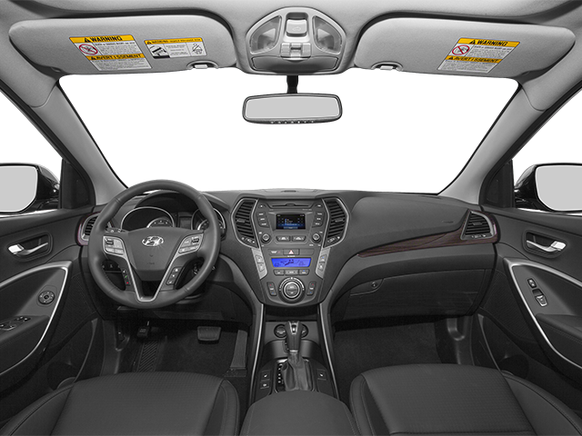 2014 Hyundai SANTA FE GLS