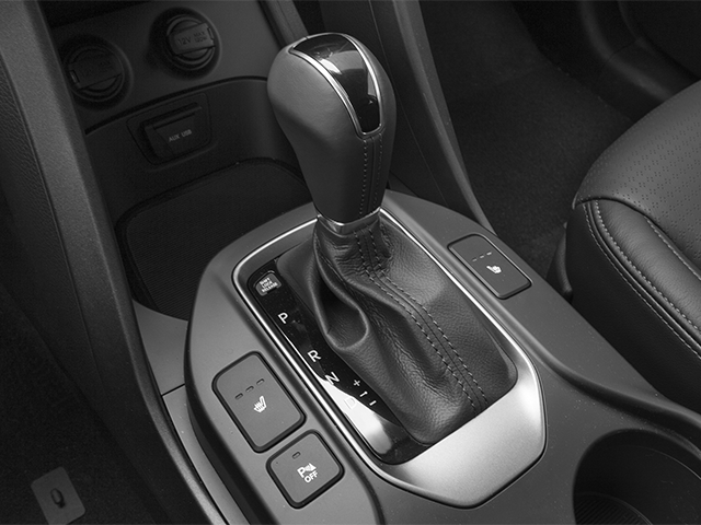 2014 Hyundai SANTA FE GLS