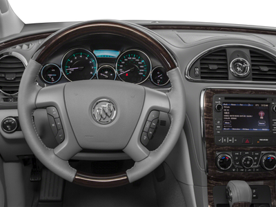 2016 Buick Enclave Convenience Group