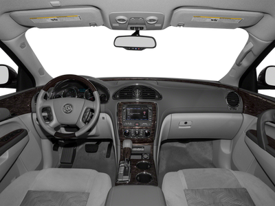 2016 Buick Enclave Convenience Group
