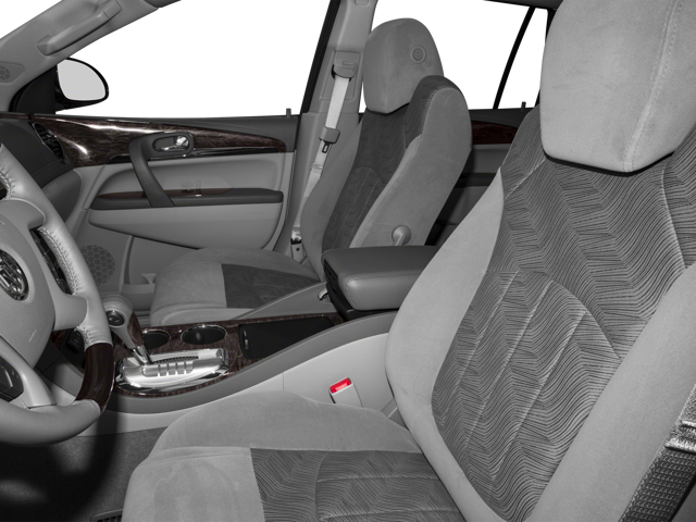 2016 Buick Enclave Convenience Group