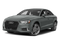 2017 Audi A3 2.0T Premium Plus quattro