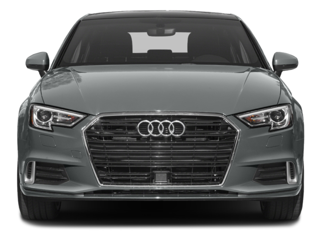 2017 Audi A3 2.0T Premium Plus quattro