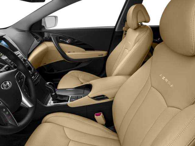 2017 Hyundai AZERA Limited