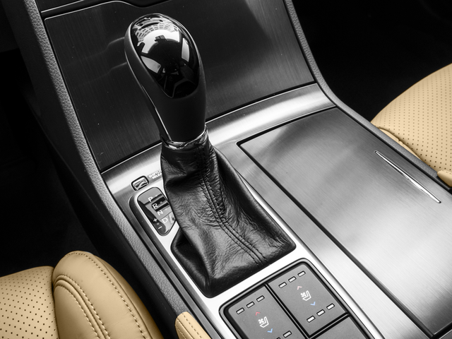 2017 Hyundai AZERA Limited