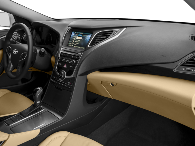 2017 Hyundai AZERA Limited