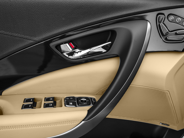 2017 Hyundai AZERA Limited