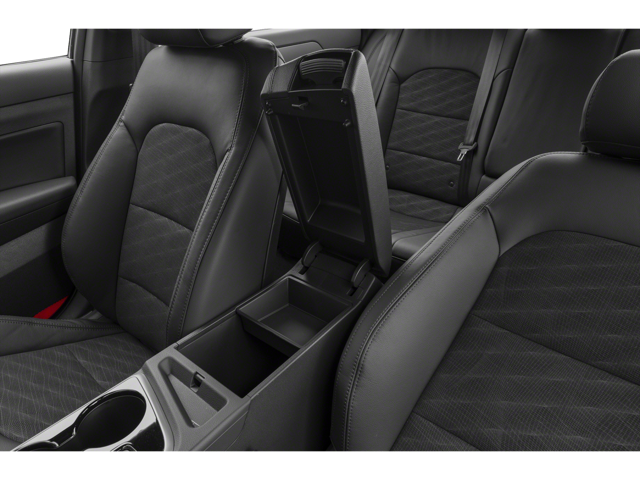 2018 Hyundai SONATA Sport+