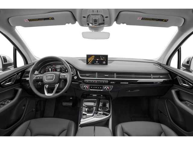 2019 Audi Q7 55 Premium quattro