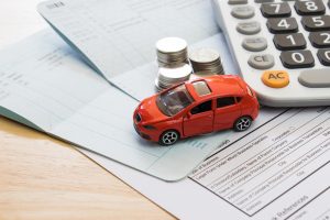 car financial decision: Loan vs lease