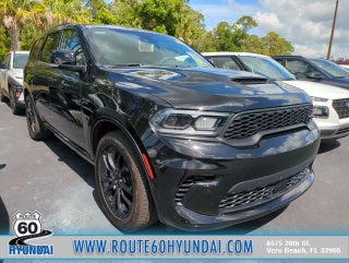 2025 Dodge Durango R/T Plus