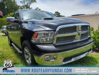2009 Dodge Ram 1500 Laramie