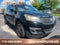 2017 Chevrolet Traverse 2LT 2LT