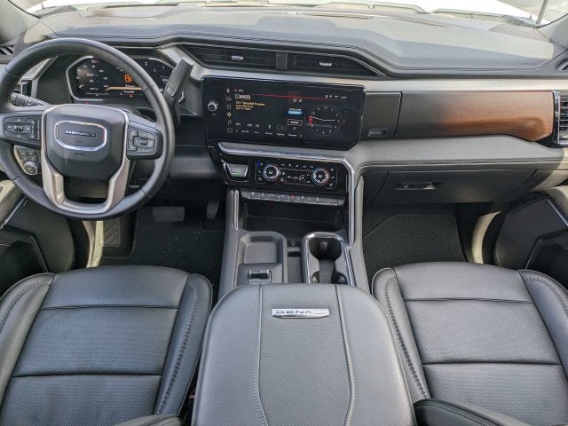 2026 GMC Sierra 2500HD Denali