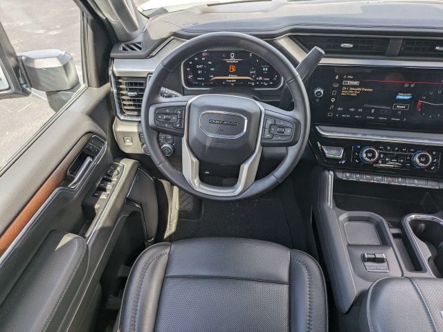 2026 GMC Sierra 2500HD Denali