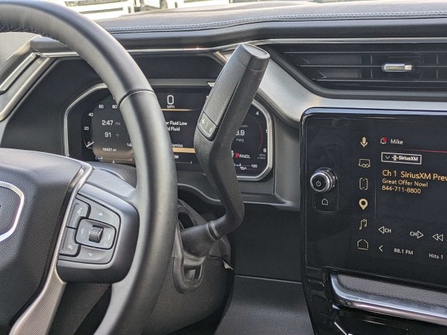 2026 GMC Sierra 2500HD Denali