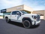 2026 GMC Sierra 2500HD Denali