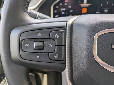 2026 GMC Sierra 2500HD Denali
