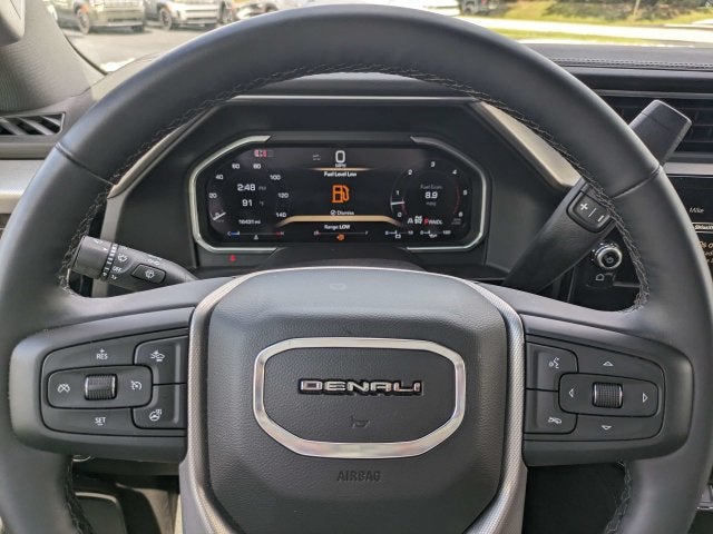 2026 GMC Sierra 2500HD Denali